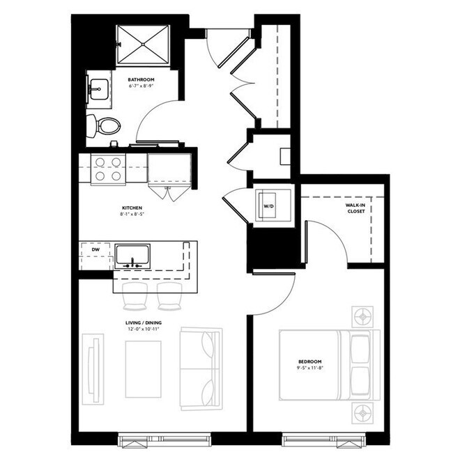 Foto del edificio - 65 Lewis St