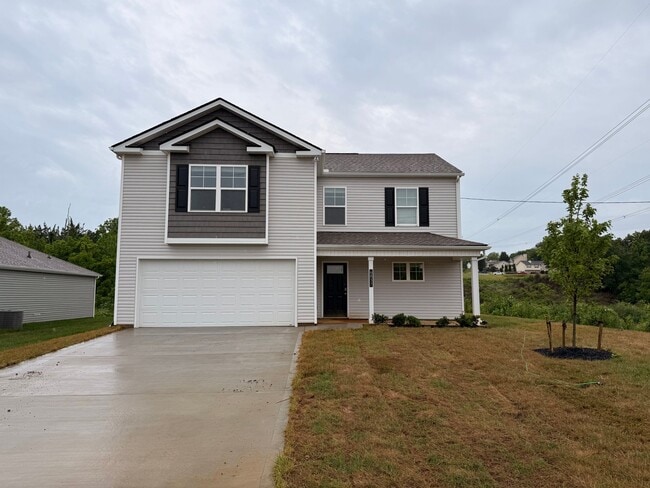 Building Photo - 6837 Beeler Rd