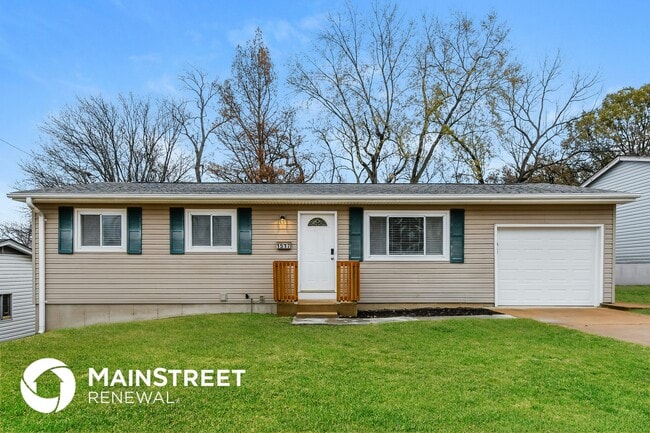 Foto del edificio - 1517 Ville Rosa Ln