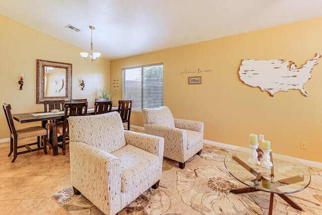 Building Photo - 43854 W Cahill Dr