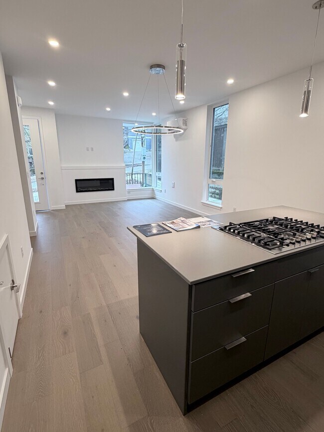 Foto del edificio - 2900 S Norman St