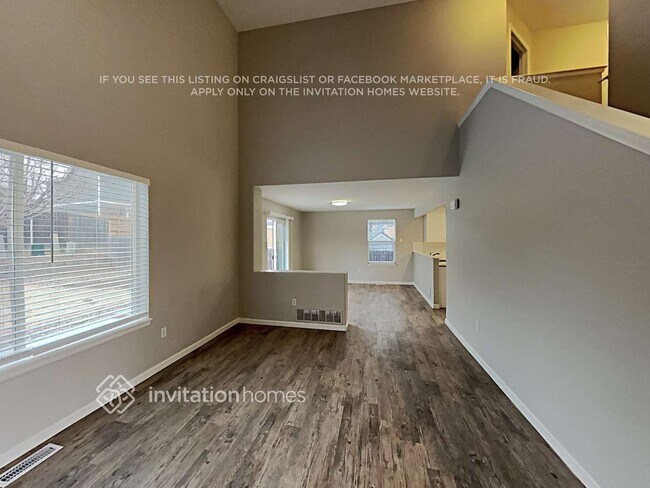 Building Photo - 3686 S Quatar Way