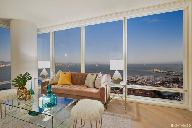Foto del edificio - 401 Harrison St