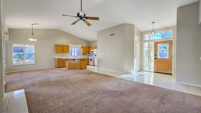Building Photo - 55+ Adult Community And SOLAR With Lots Of Amenities!