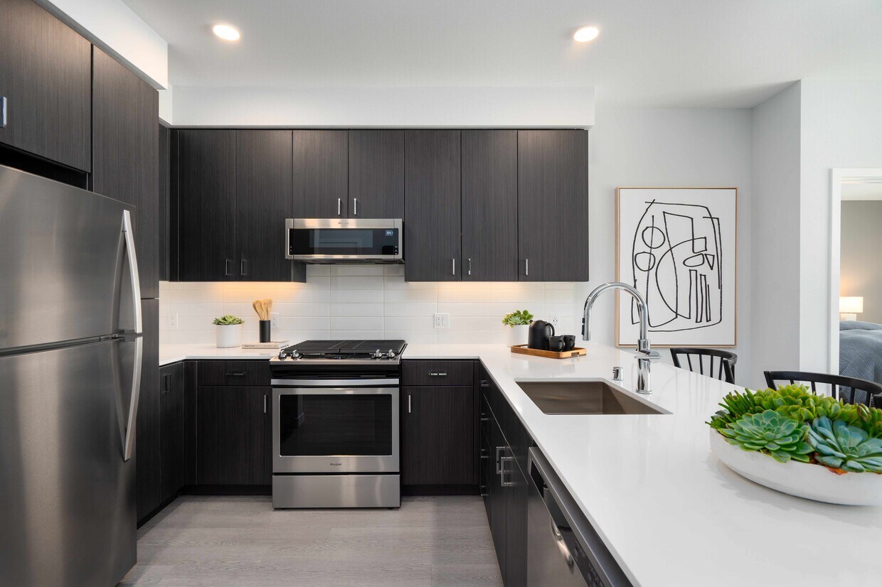 MV Apartments Apartments in Mountain View, CA