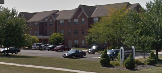 Foto del edificio - 2000 N Blanchard St