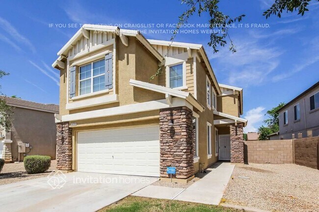 Building Photo - 14758 W Columbine Dr