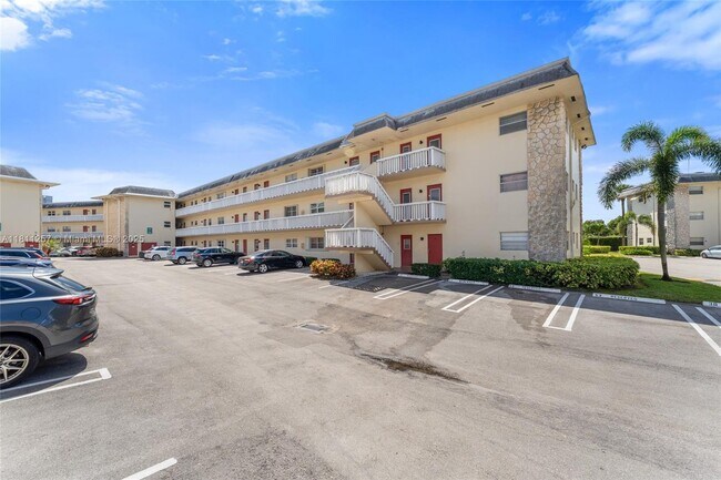 Foto del edificio - 4341 NW 16th St
