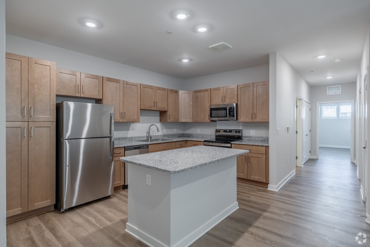 Primary Photo - Sojourn Nolensville