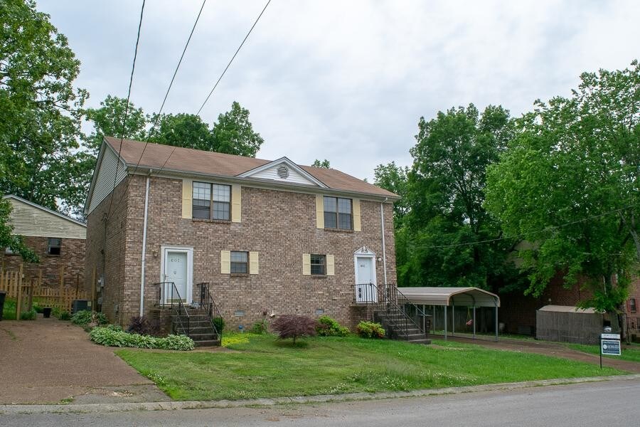 Primary Photo - 603 Alison Court