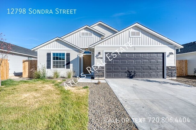 Building Photo - 12798 Sondra Street