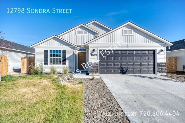 Foto del edificio - 12798 Sondra Street