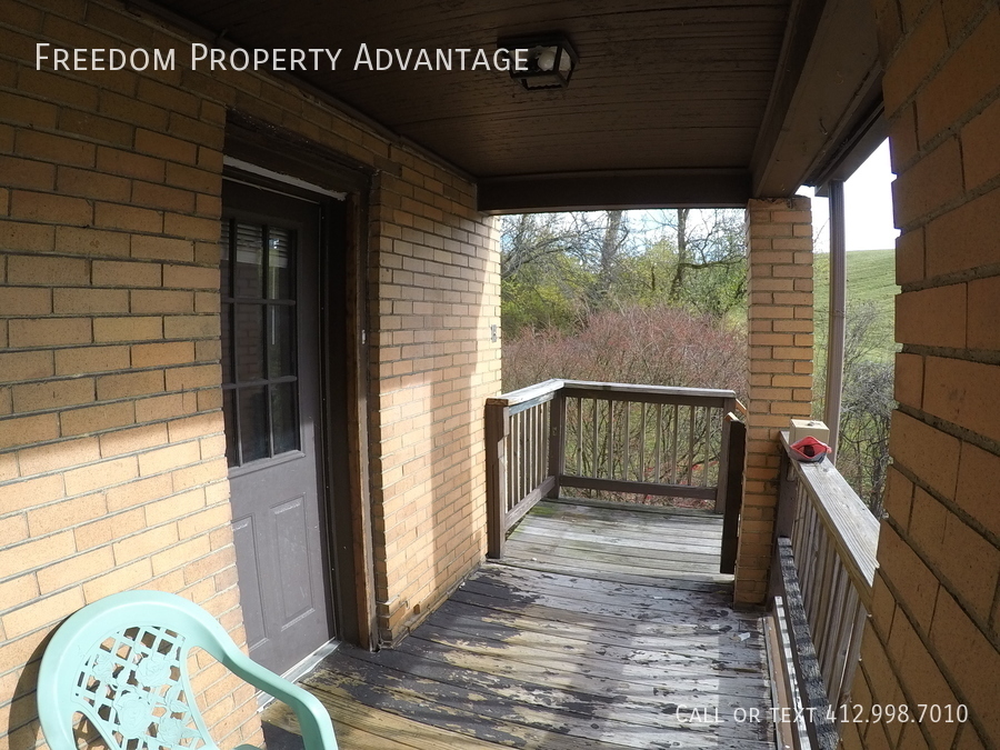 Primary Photo - 3301 Provost Rd U2 - Baldwin