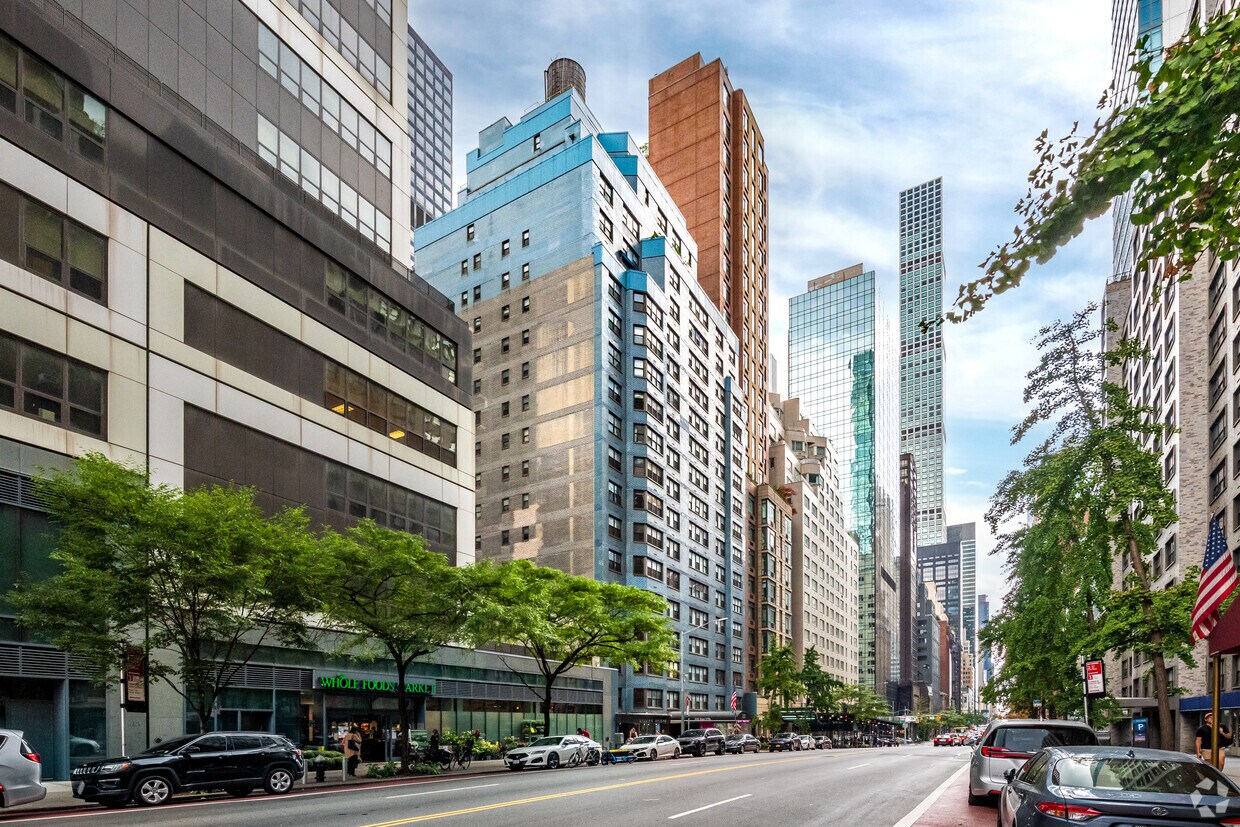 Foto principal - Carlton East