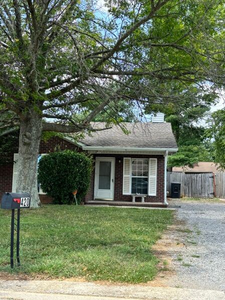 Photo - 420 Jonquil Ct- Townhome