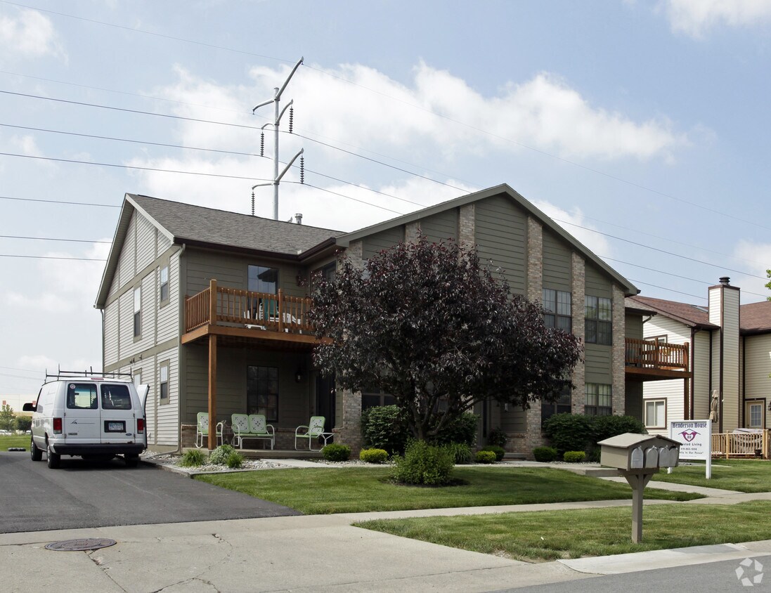 Primary Photo - 5719 Ryewyck Dr