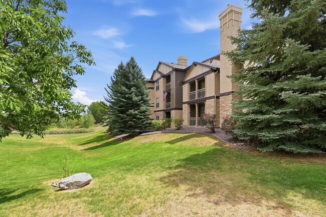 Foto del edificio - 7438 S Quail Cir