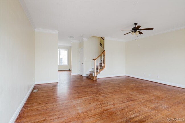 Foto del edificio - 603 Chamberlayne Pkwy