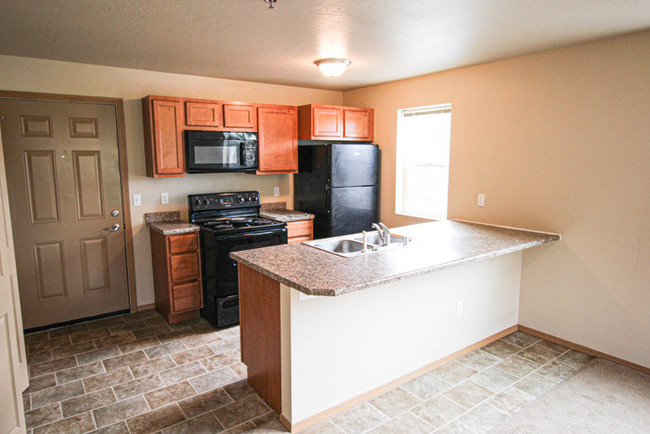 Building Photo - 3840 O'leary St