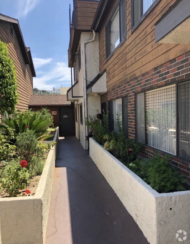 Apartments for Rent in 91205