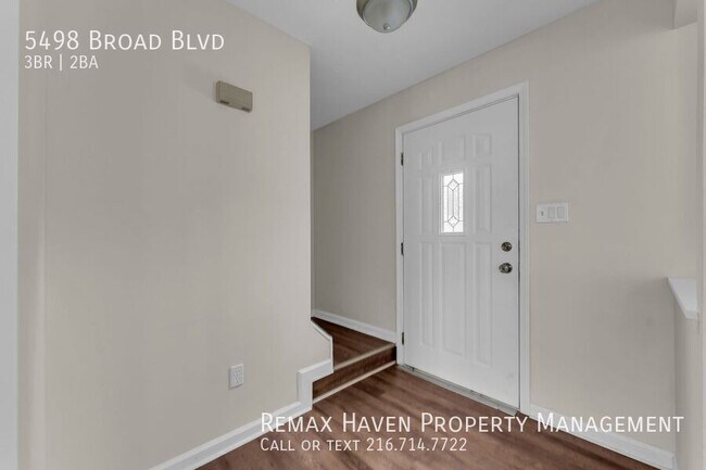 Foto del edificio - 5498 Broad Blvd