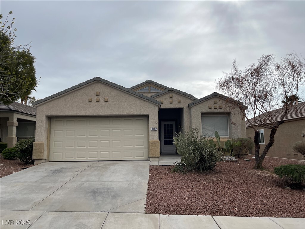 Foto principal - 3282 Dragoon Springs St
