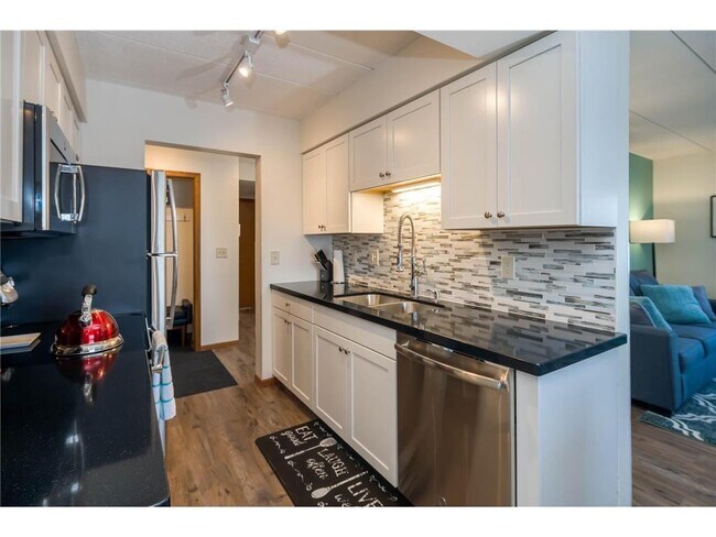 Foto del edificio - 6532 16th Ave S