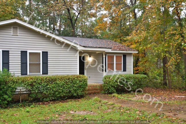 Foto del edificio - 126A Rembert Martin Park Columbia SC 29210