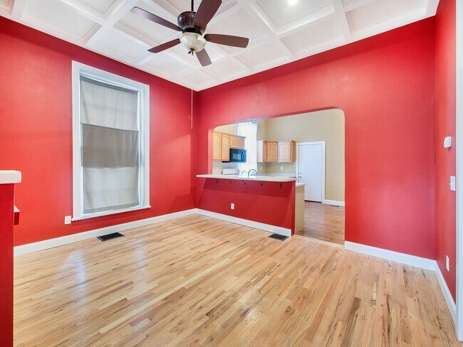 Building Photo - 4209 Grand Ave