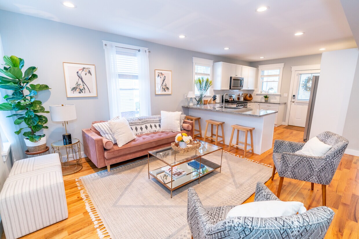 Foto principal - 503 Winchester Ave