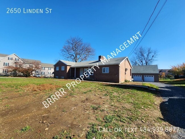 Foto del edificio - 2650 Linden St