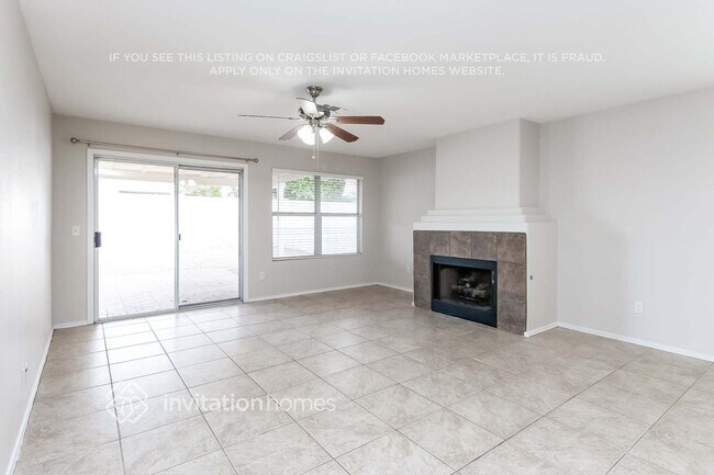 Building Photo - 8162 E Onza Ave
