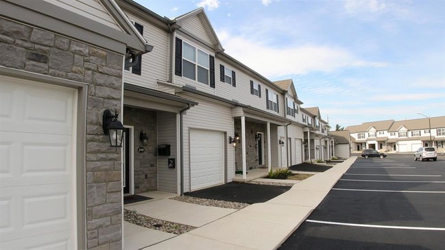 Foto del edificio - Stone Gate Village