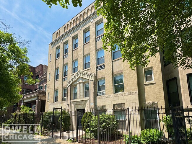 Foto del edificio - 1844 N Humboldt Blvd