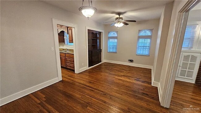 Foto del edificio - 1215 N 15th St