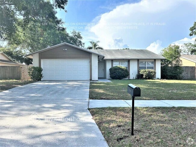Building Photo - 718 Climate Dr