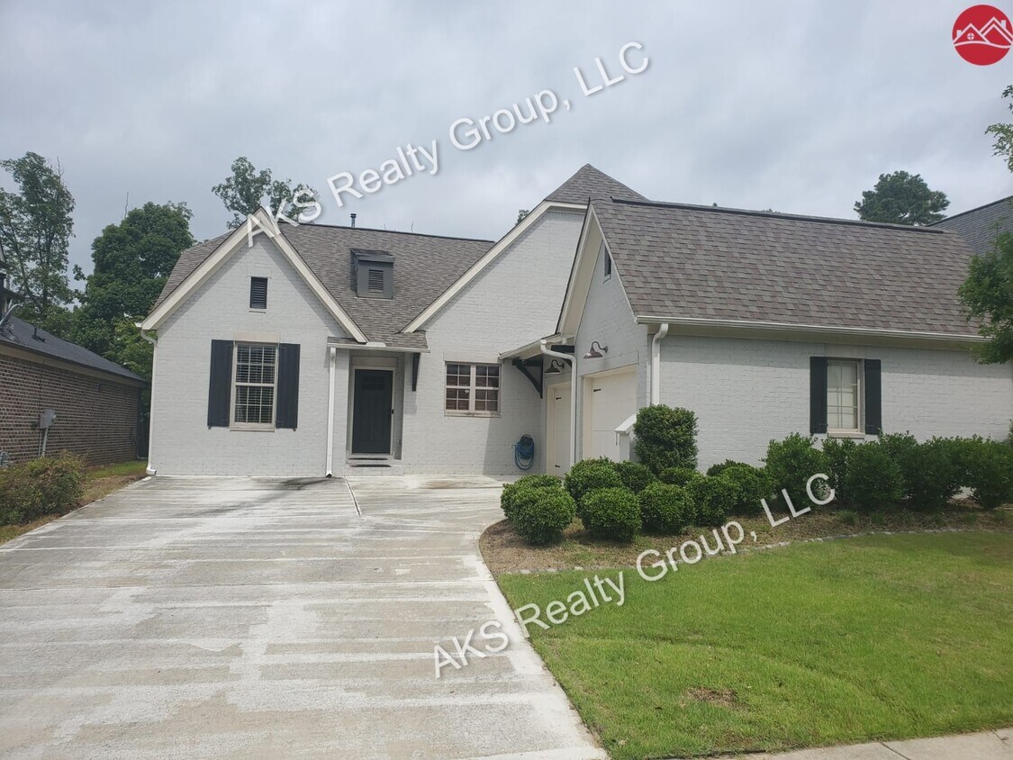 5146 Park Side Cir, Hoover, AL 35244 House Rental in Hoover, AL