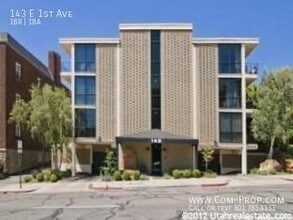 Building Photo - 143 E 1st Ave