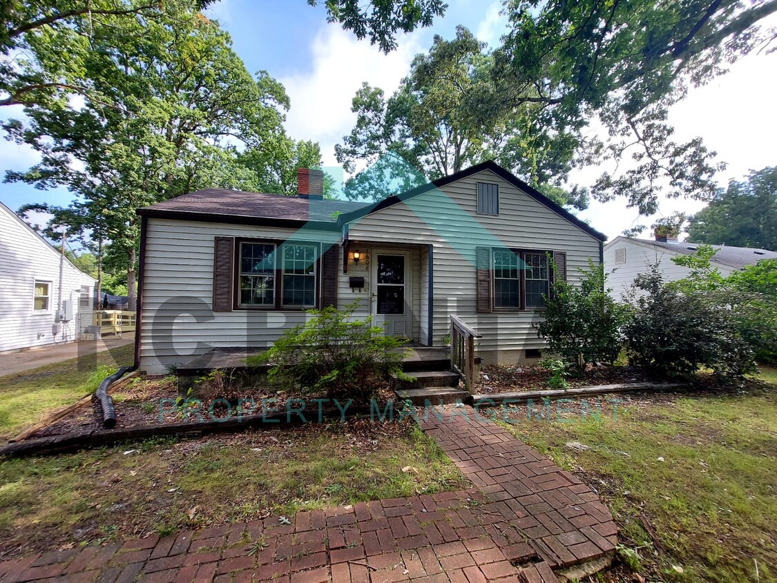 Foto principal - 1608 W Florida St