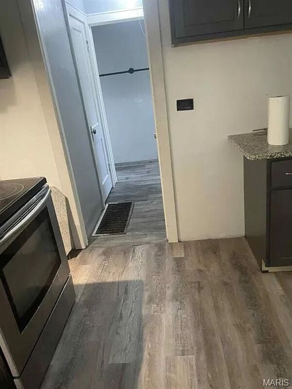 Foto del edificio - 5526 Jennings Station Rd