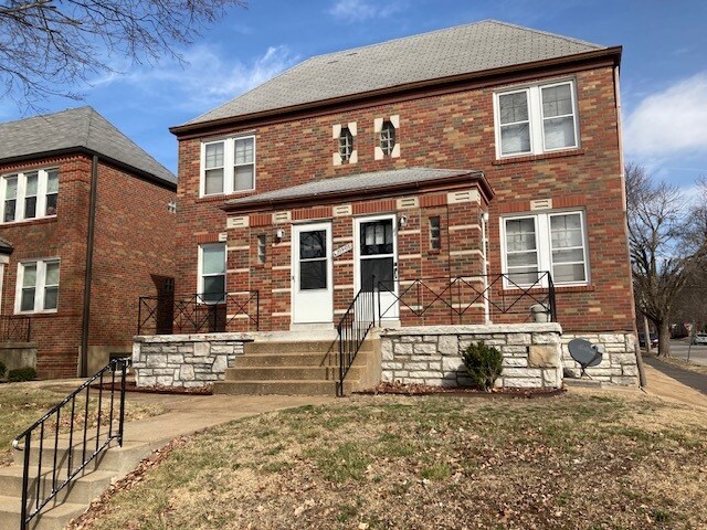 Building Photo - 6203 Eichelberger St