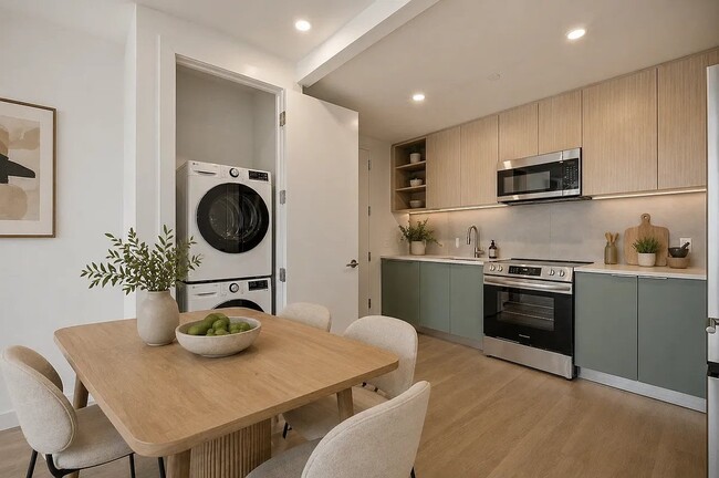 Foto del edificio - 2363 Bedford Ave