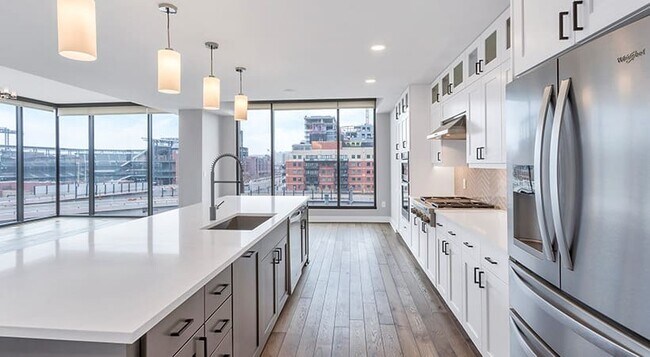 Foto del edificio - 1995 Wewatta St