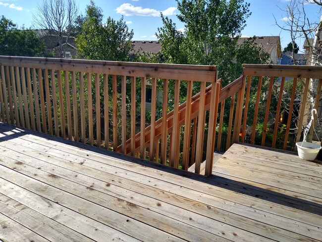 Foto del edificio - Beautiful Jackson Farms 2 Story House 4 Be...