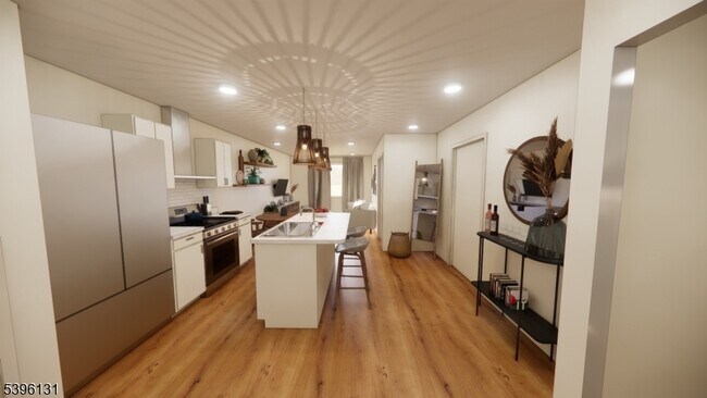 Foto del edificio - 39 Ledgewood Ave