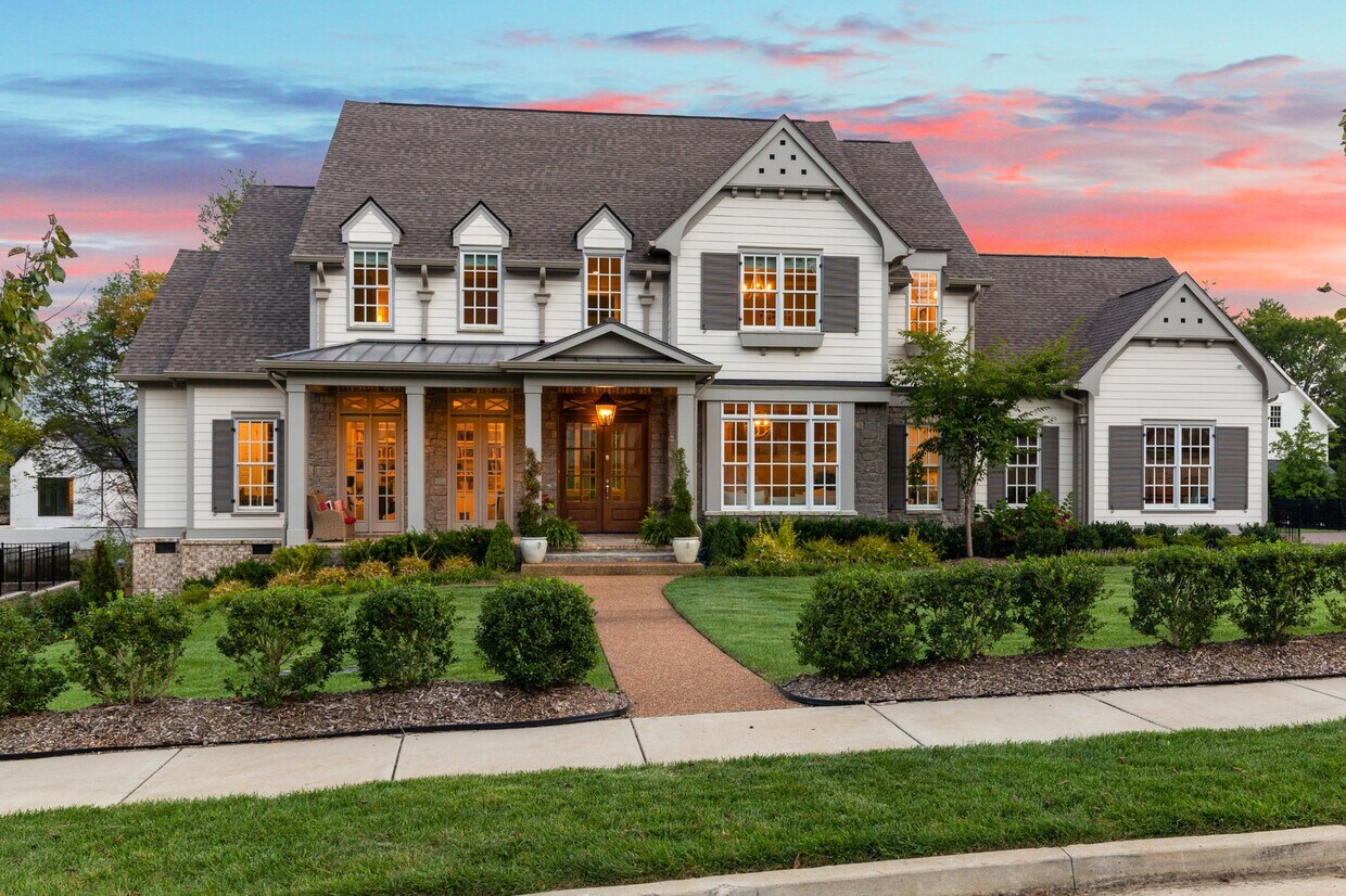 Foto principal - 1519 Amesbury Ln