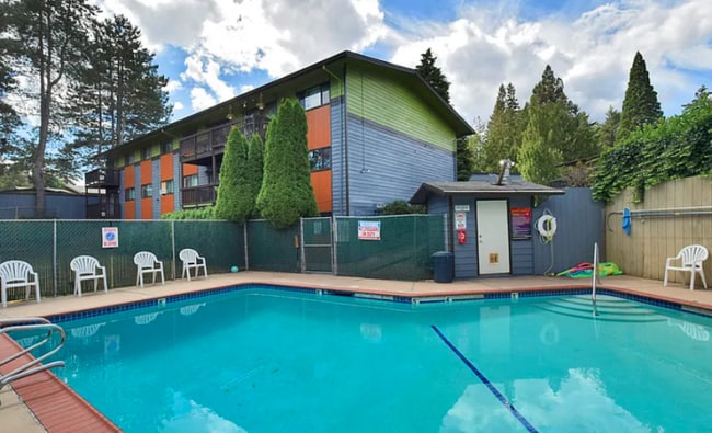 Building Photo - 7164 SW Oleson Rd