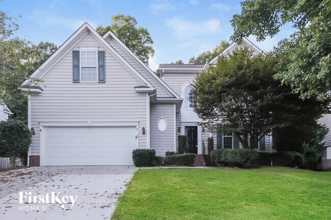 Building Photo - 3005 Linstead Dr