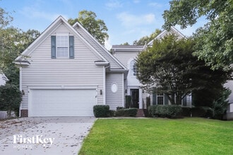 Building Photo - 3005 Linstead Dr