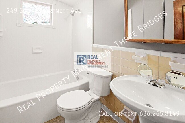 Foto del edificio - 249 S Hartnett Ave